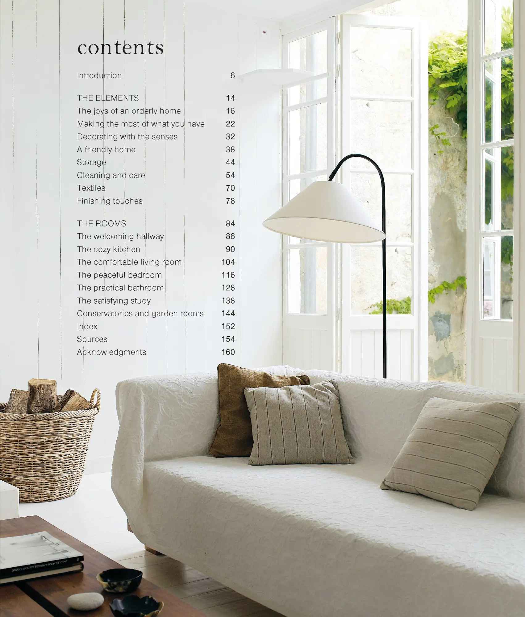 Bild: 9781788794985 | The Comforts of Home | Caroline Clifton Mogg | Buch | Gebunden | 2023