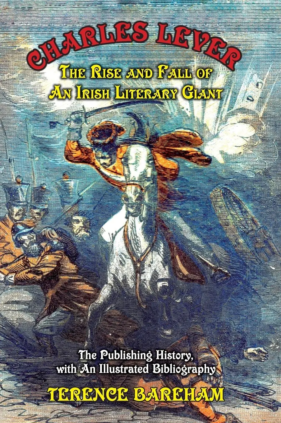 Cover: 9781911204985 | Charles Lever | Terence Bareham | Buch | Englisch | 2020