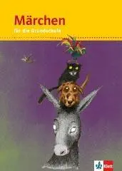 Cover: 9783123104985 | Märchen für die Grundschule | 1.-4. Schuljahr | Hans-Dieter Bunk
