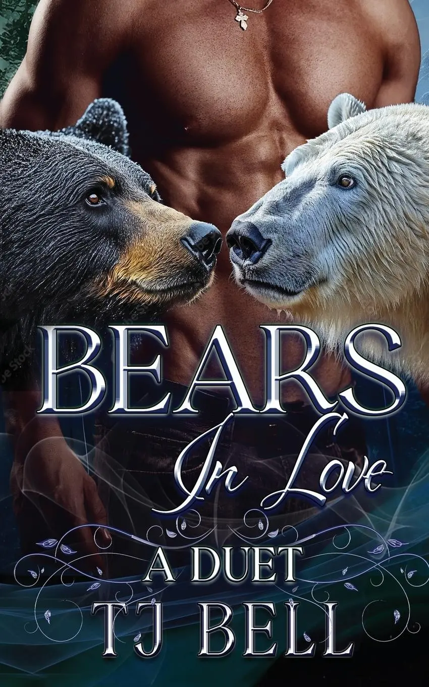 Cover: 9798349274985 | Bears in Love | Tj Bell | Taschenbuch | Englisch | 2025