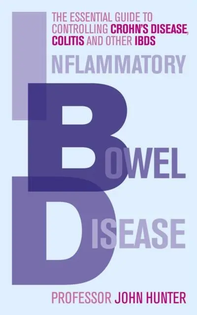 Cover: 9780091935085 | Inflammatory Bowel Disease | John Hunter | Taschenbuch | Englisch