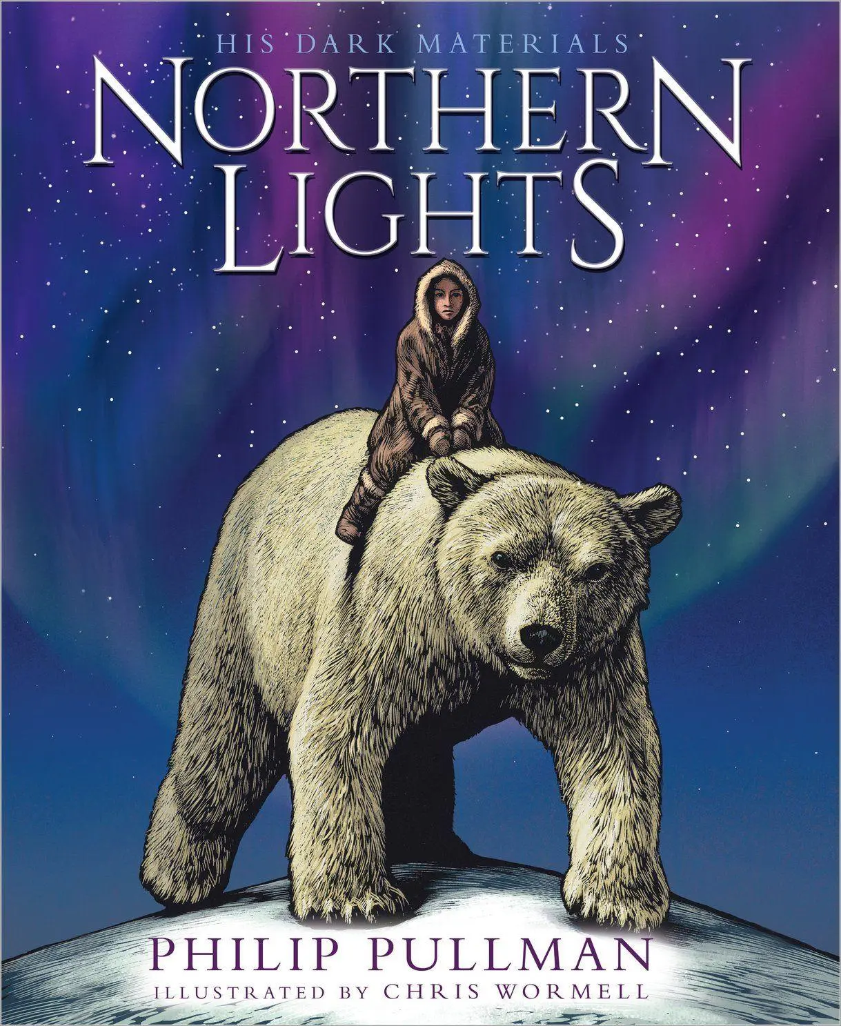 Bild: 9780702305085 | Northern Lights: The Illustrated Edition | Philip Pullman | Buch