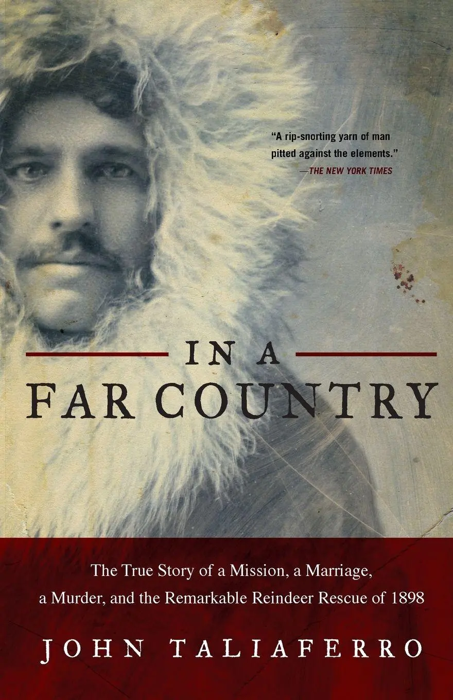 Cover: 9781586485085 | In a Far Country | John Taliaferro | Taschenbuch | Englisch | 2007