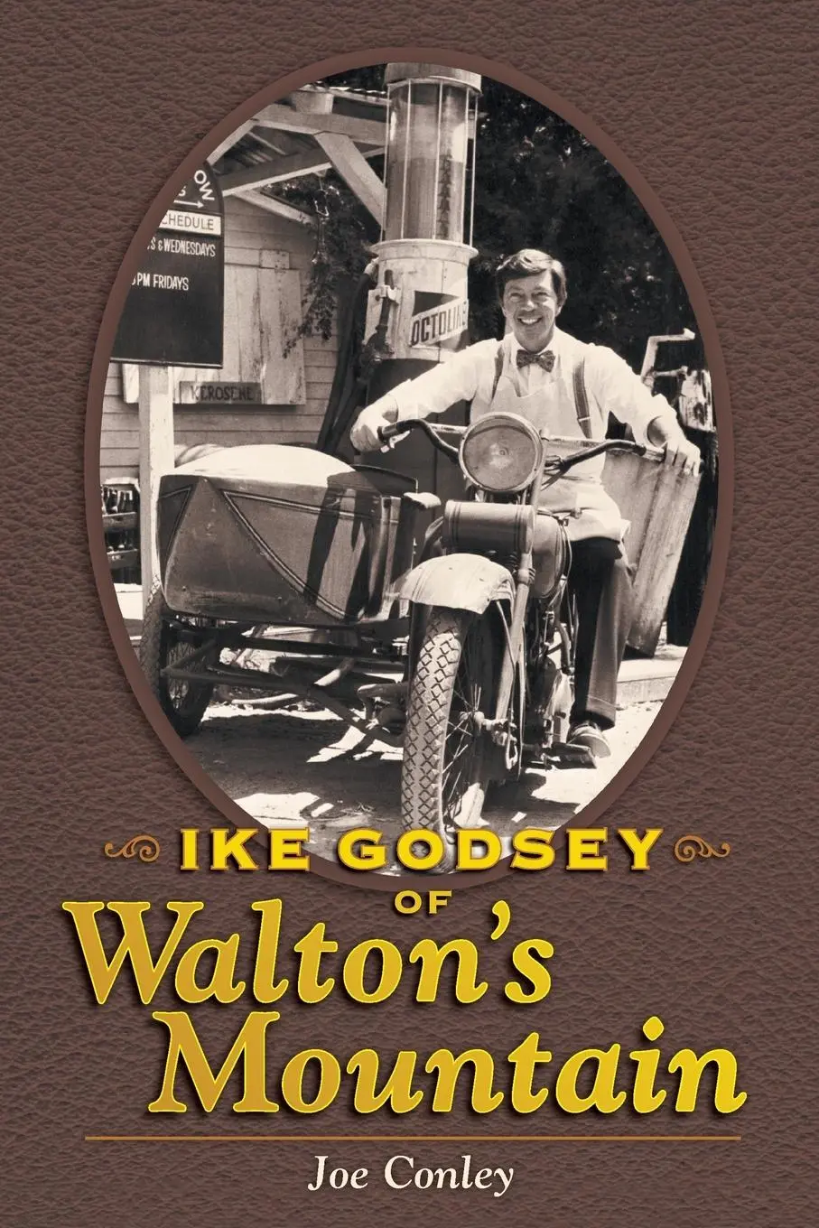 Cover: 9781593935085 | Ike Godsey of Walton's Mountain | Joe Conley | Taschenbuch | Englisch