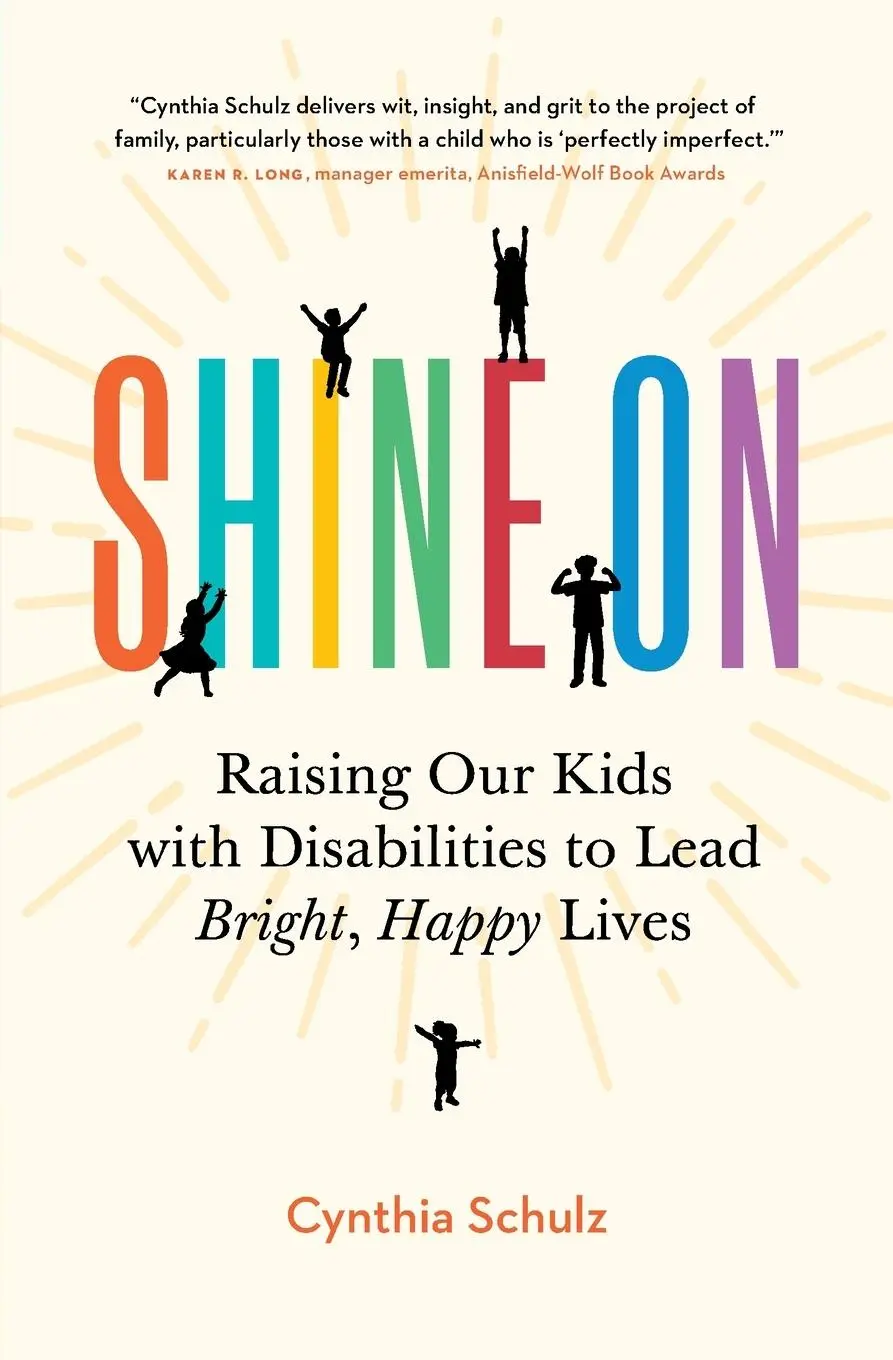 Cover: 9781774585085 | Shine On | Cynthia Schulz | Taschenbuch | Englisch | 2025
