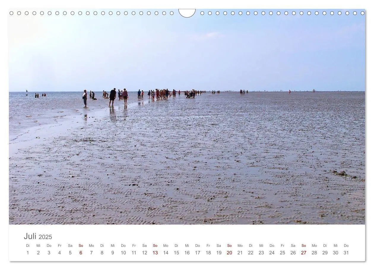 Bild: 9783435015085 | Mein Büsum - Das wunderschöne Nordseeheilbad in Schleswig-Holstein...