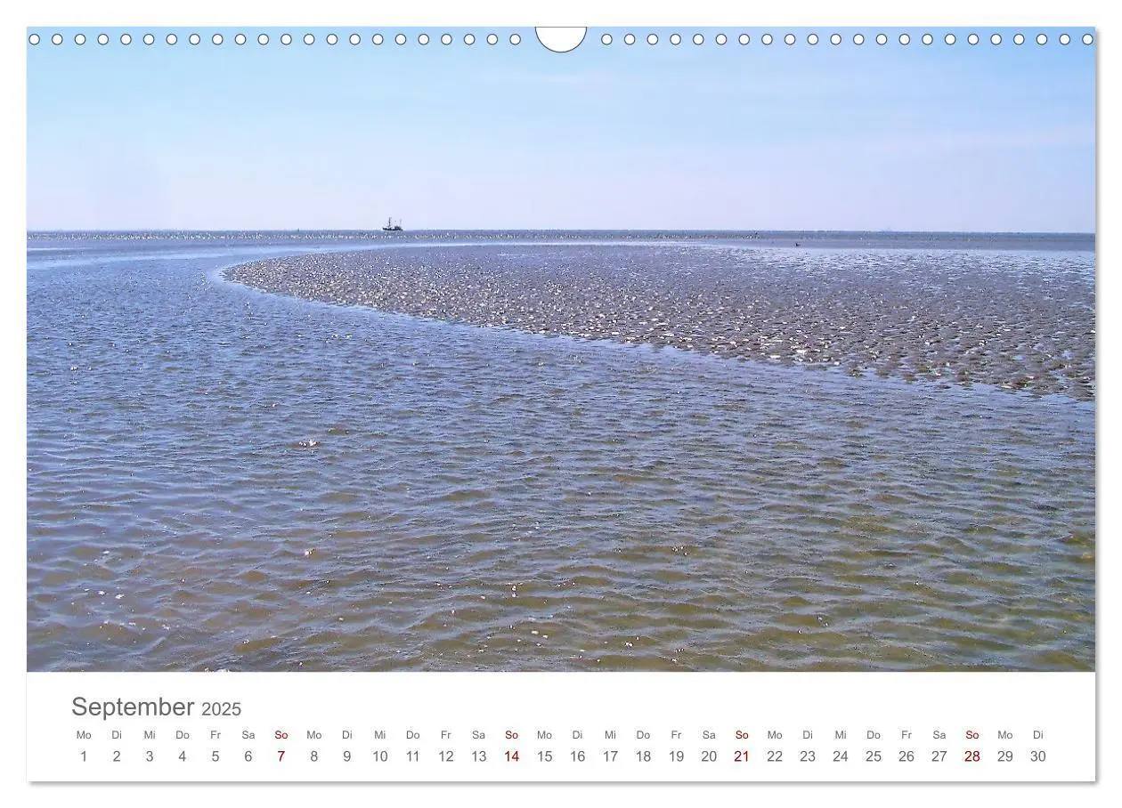 Bild: 9783435015085 | Mein Büsum - Das wunderschöne Nordseeheilbad in Schleswig-Holstein...