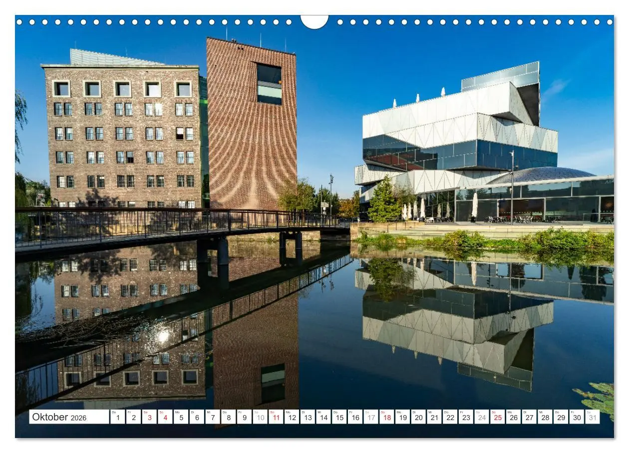 Bild: 9783457345085 | Baden-Württemberg - Heilbronn (Wandkalender 2026 DIN A3 quer),...