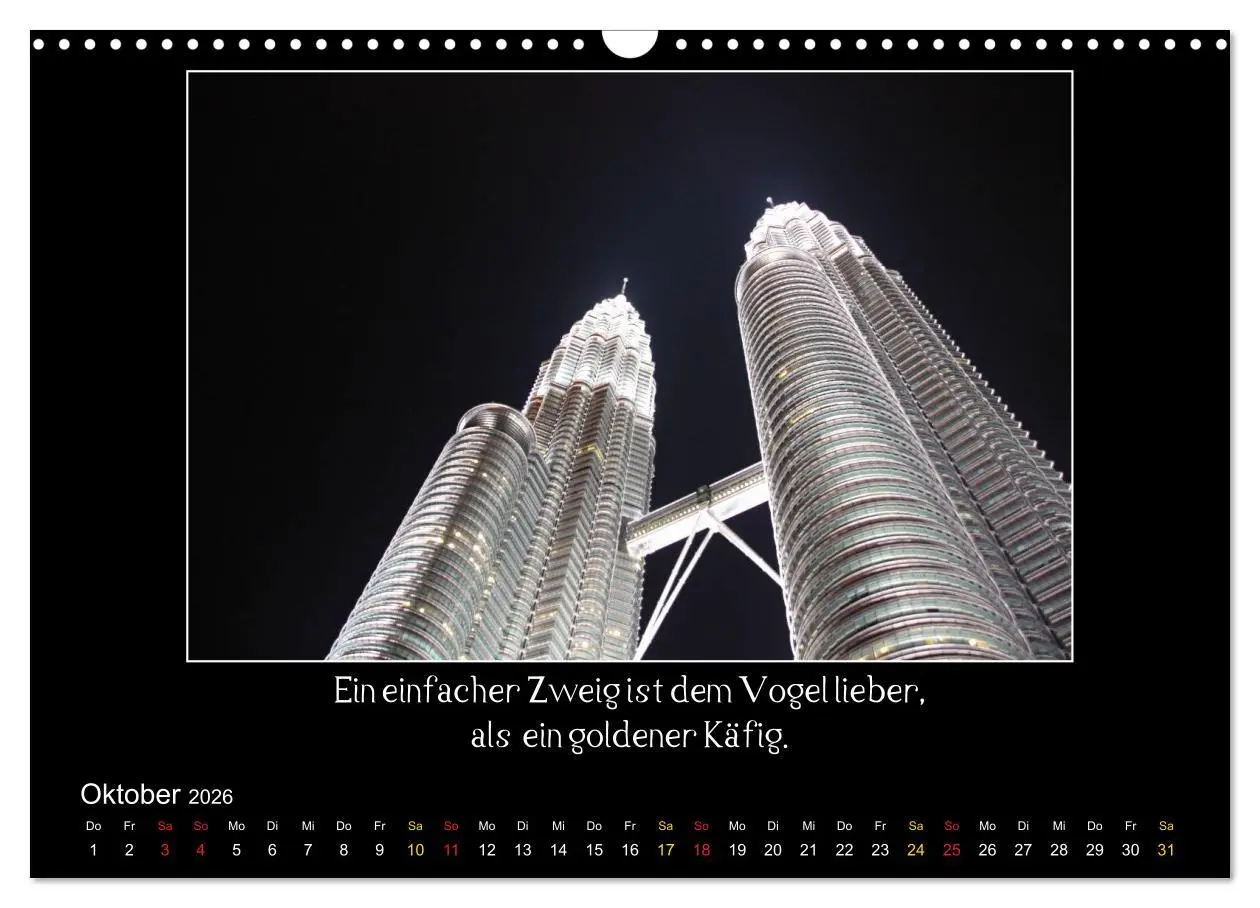 Bild: 9783457965085 | Faszination Südostasien (Wandkalender 2026 DIN A3 quer), CALVENDO...