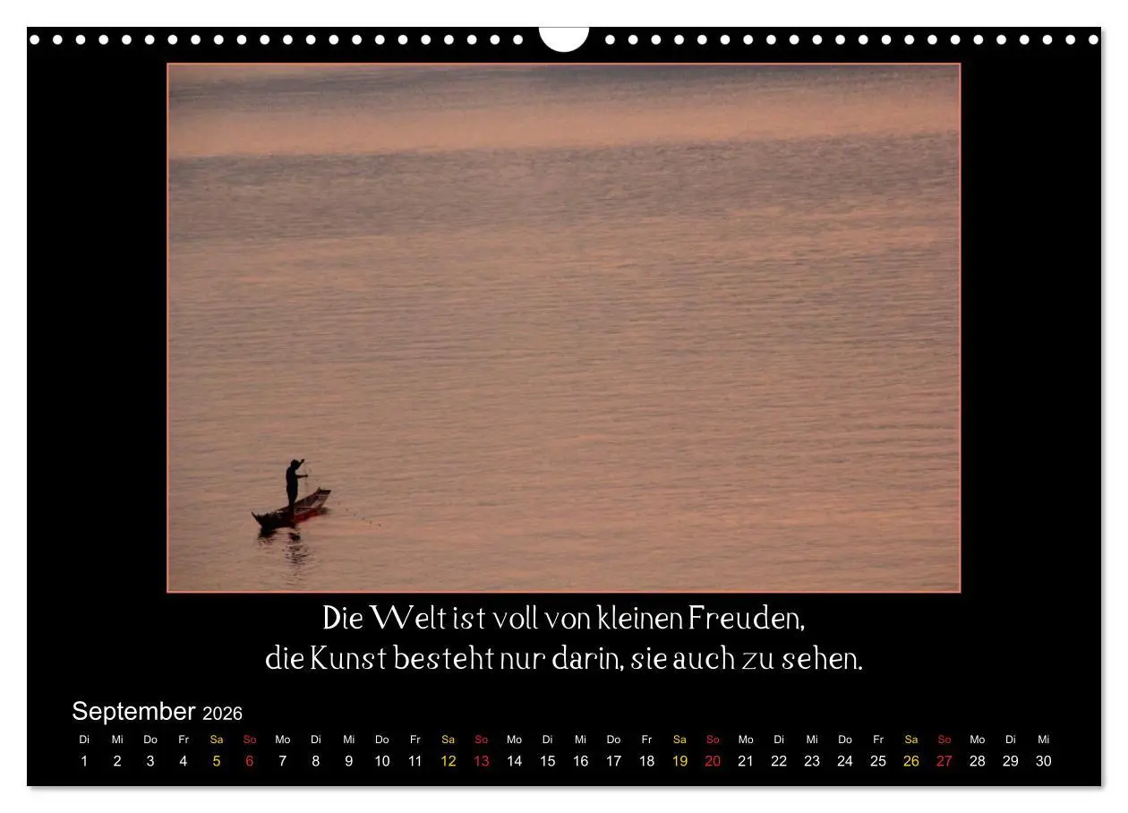 Bild: 9783457965085 | Faszination Südostasien (Wandkalender 2026 DIN A3 quer), CALVENDO...