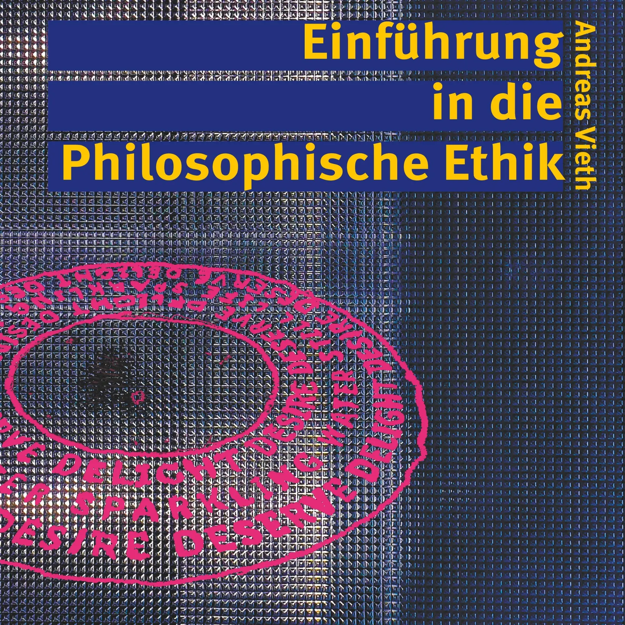 Cover: 9783746045085 | Einführung in die Philosophische Ethik | Andreas Vieth | Taschenbuch