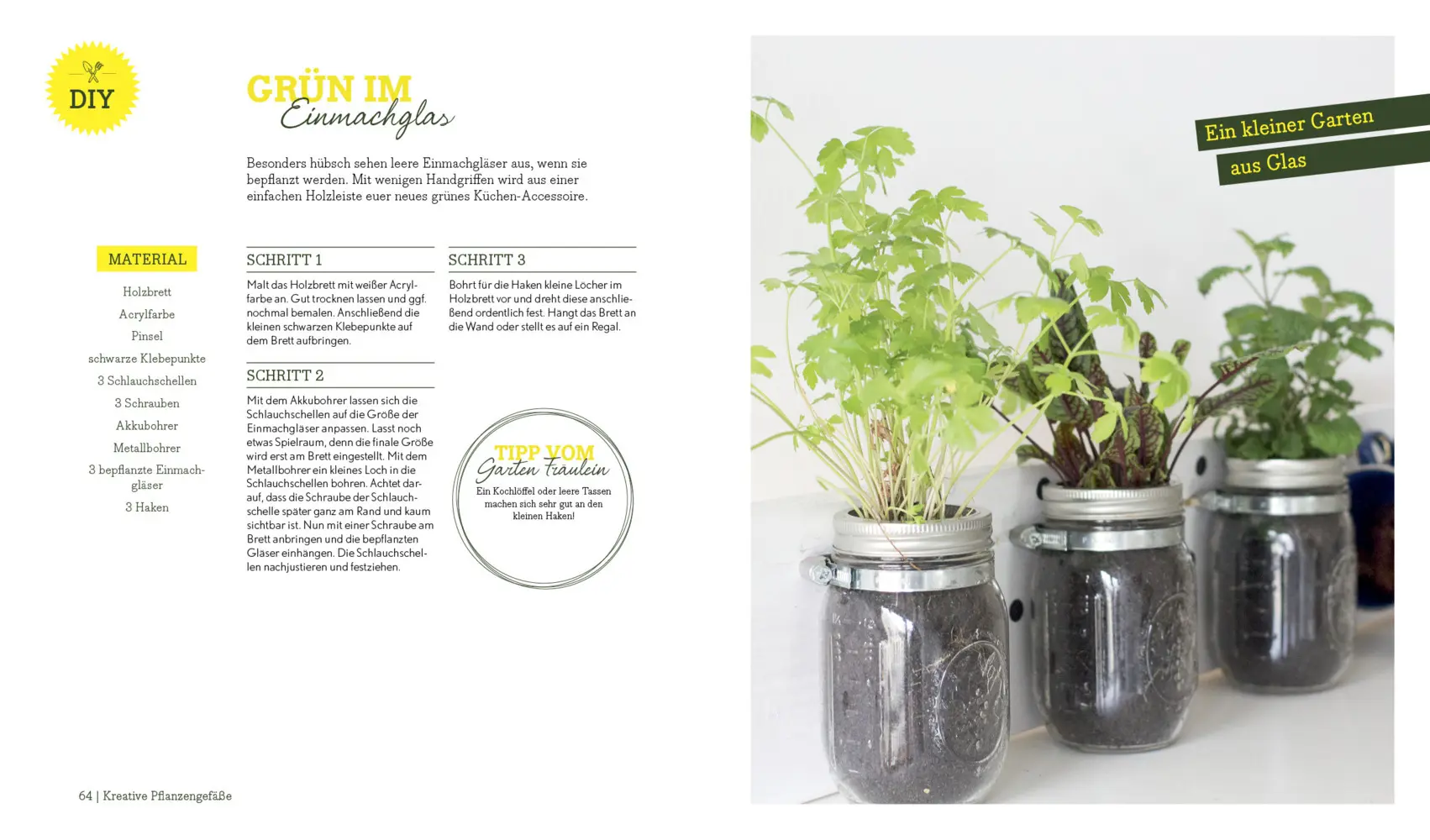 Bild: 9783863555085 | Indoor Gardening | Silvia Appel | Buch | 96 S. | Deutsch | 2016