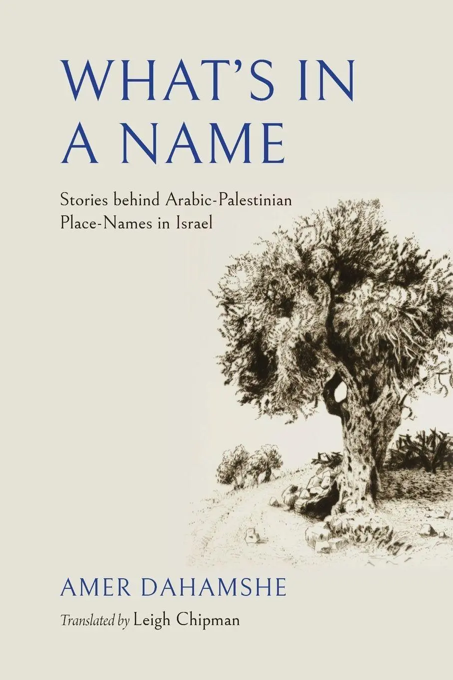 What's in a Name