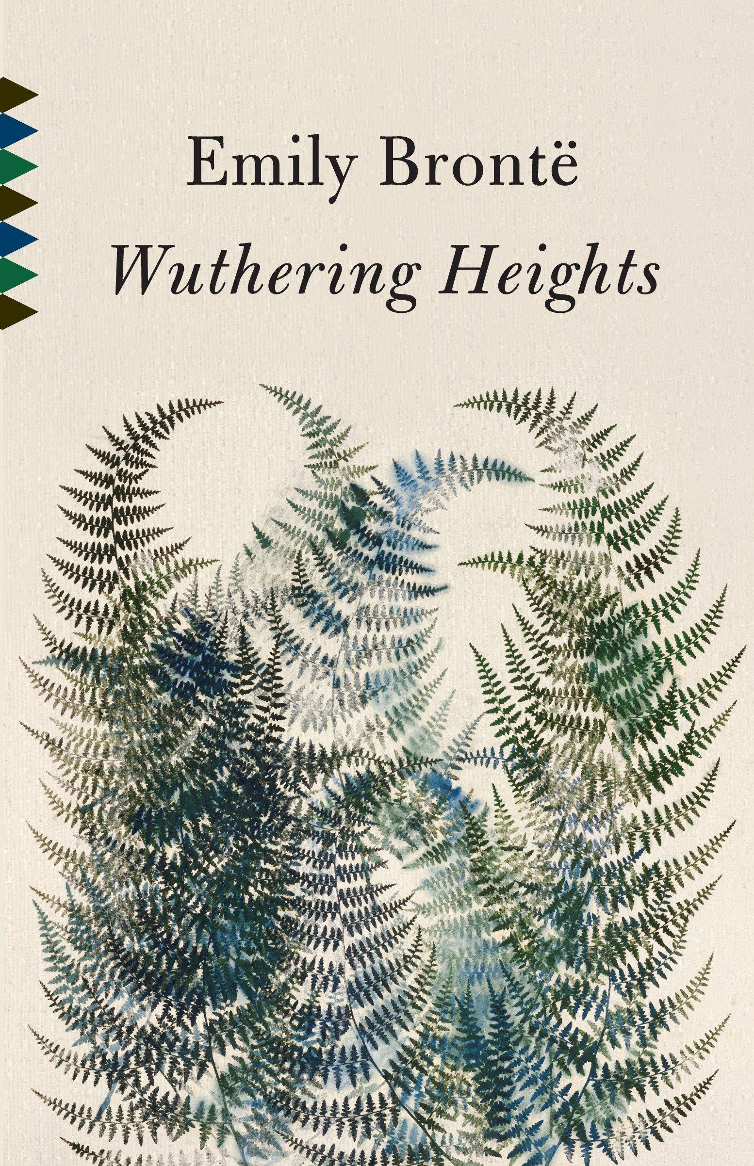 Wuthering Heights | Emily Bronte | Taschenbuch | Vintage Classics | Einband - flex.(Paperback) | Englisch | 2009 | Random House LLC US | EAN 9780307455185 - Bronte, Emily