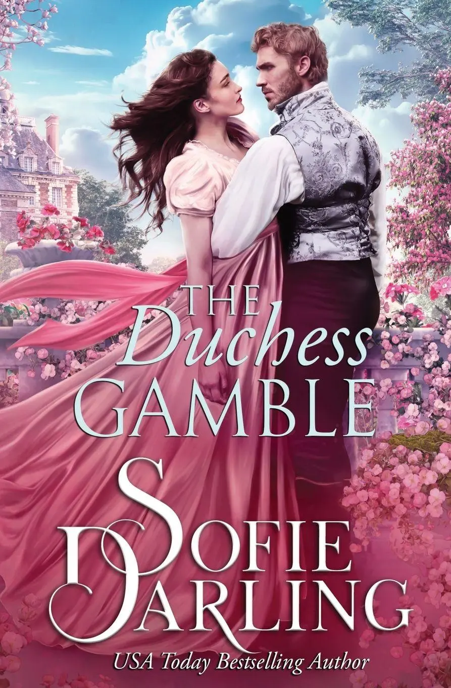 Cover: 9781648395185 | The Duchess Gamble | Sofie Darling | Taschenbuch | Englisch | 2023