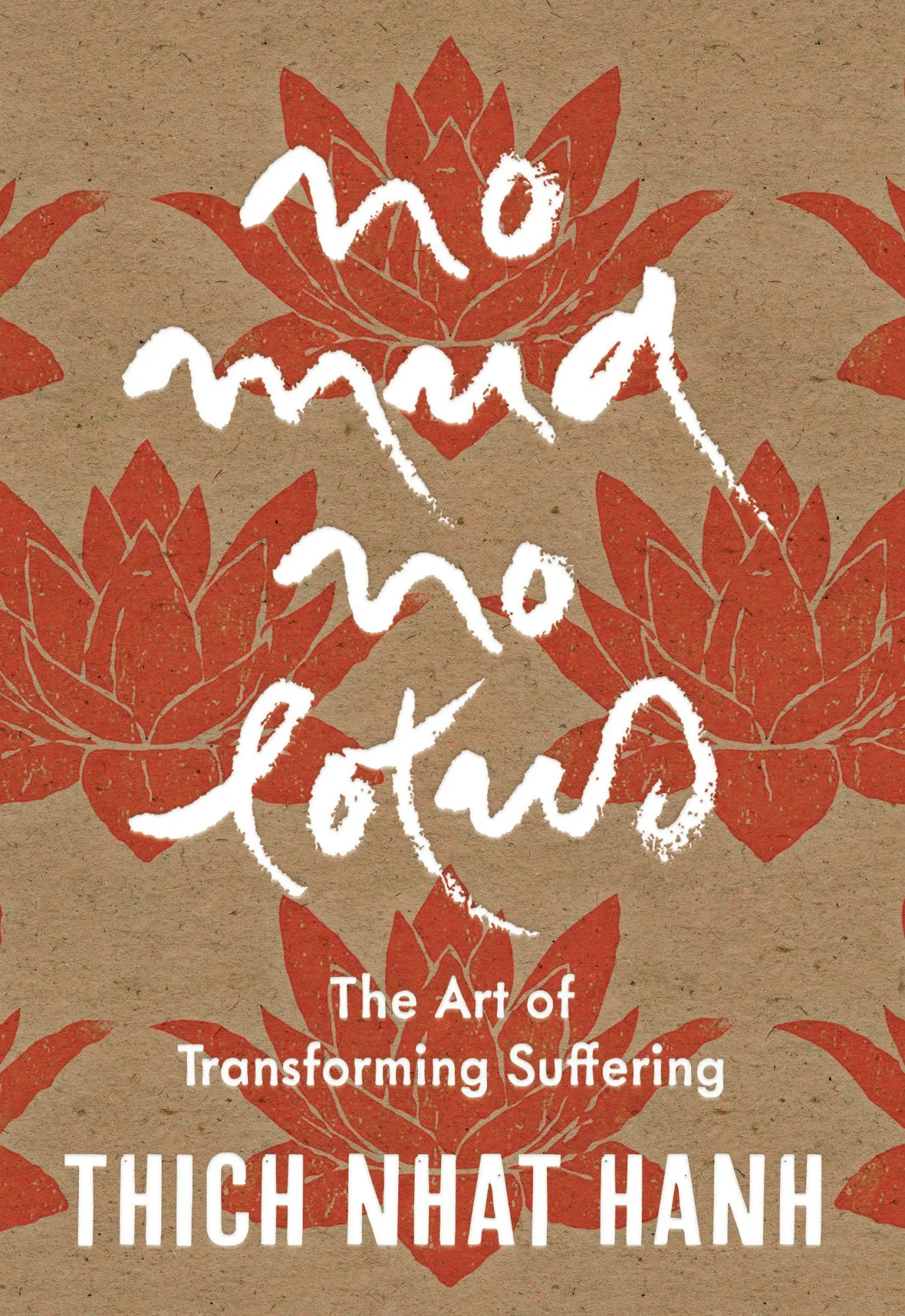 Cover: 9781967175185 | No Mud, No Lotus: Hardcover Gift Edition | Thich Nhat Hanh | Buch