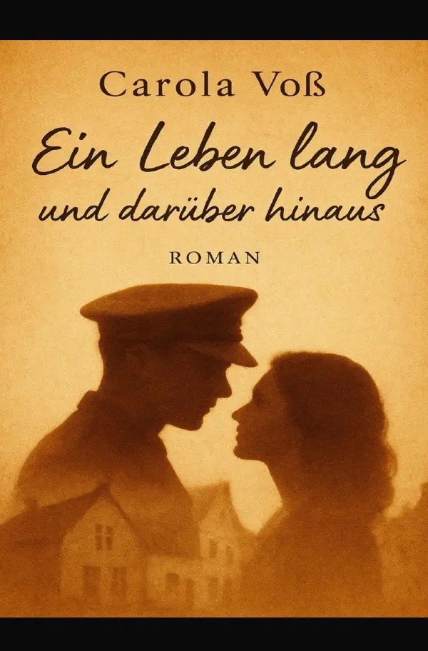 Cover: 9783565555185 | Ein Leben lang-und darüber hinaus | DE | Carola Voß | Taschenbuch