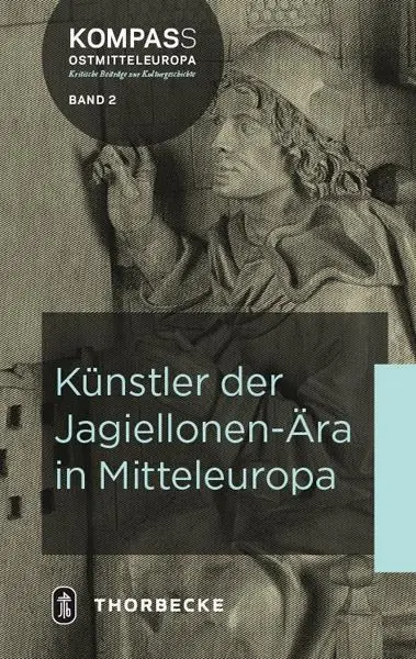 Cover: 9783799505185 | Künstler der Jagiellonen-Ära in Mitteleuropa | Iseler | Buch | 600 S.