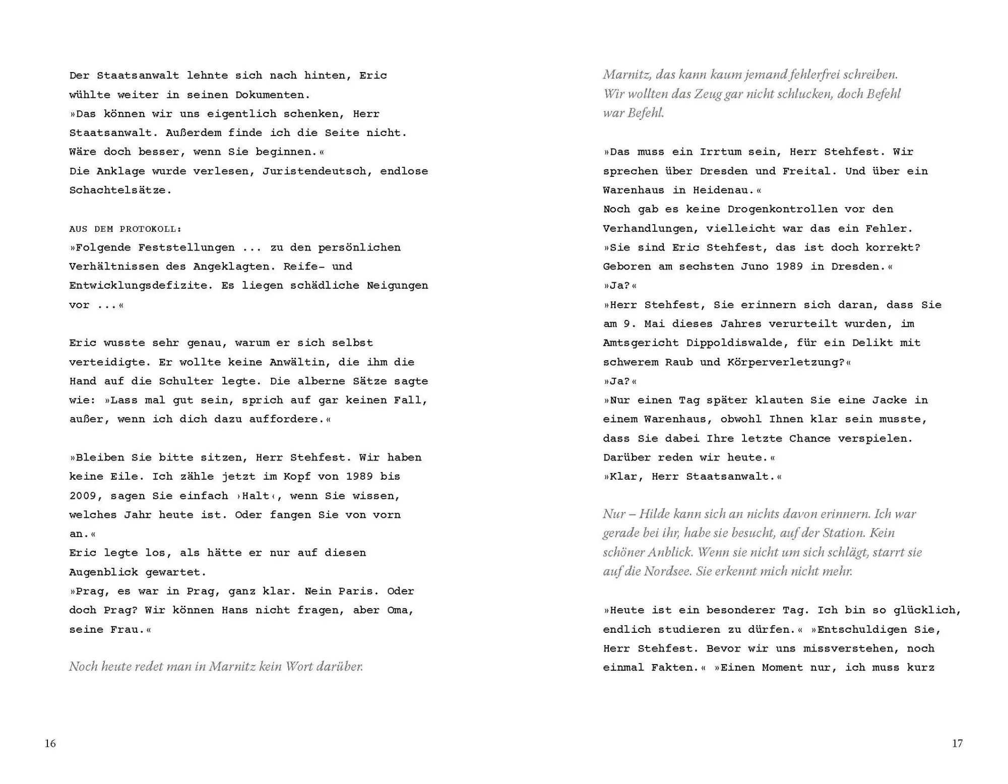 Bild: 9783841905185 | 9 Tage wach | Die Buchvorlage zum Film | Eric Stehfest (u. a.) | Buch