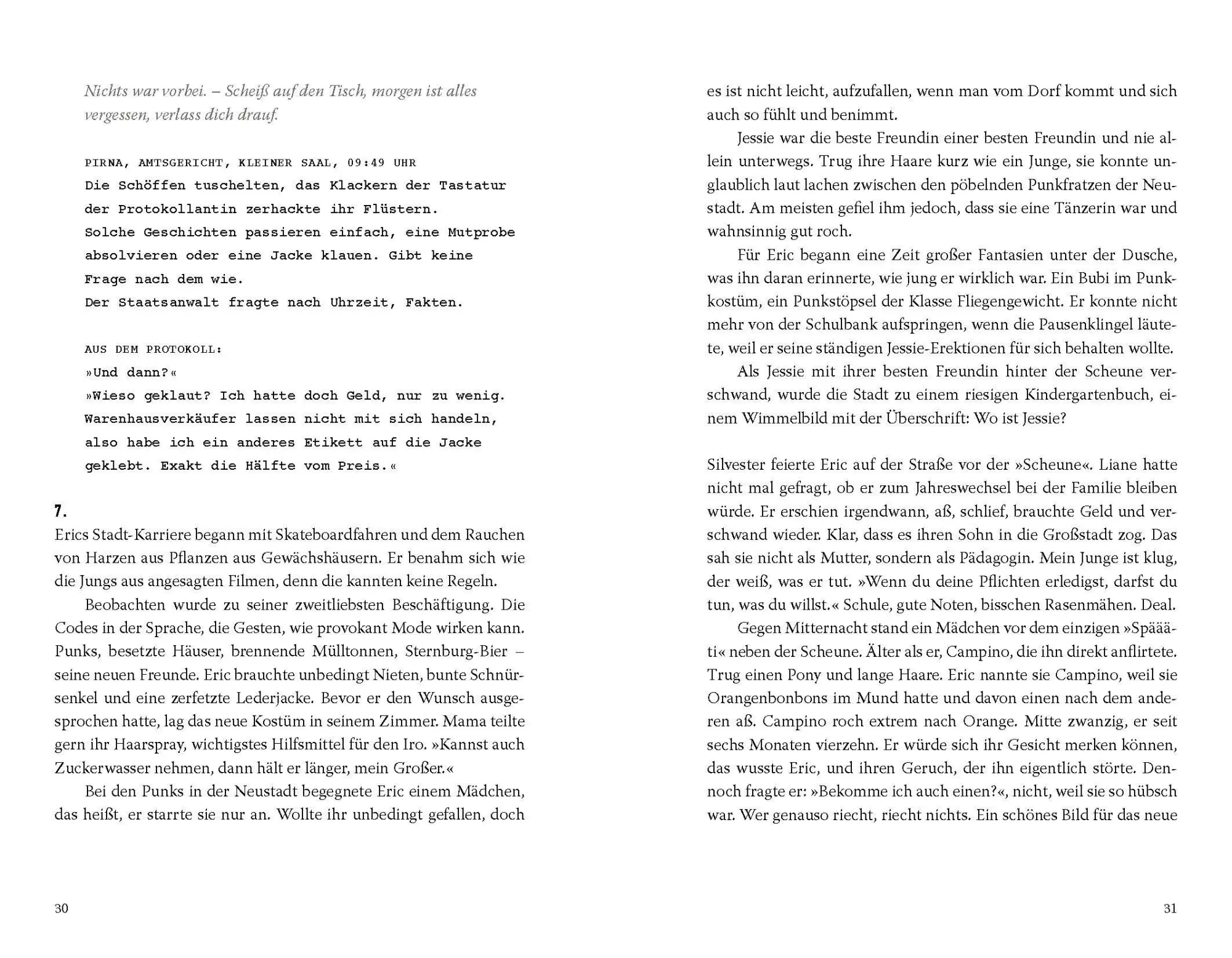 Bild: 9783841905185 | 9 Tage wach | Die Buchvorlage zum Film | Eric Stehfest (u. a.) | Buch