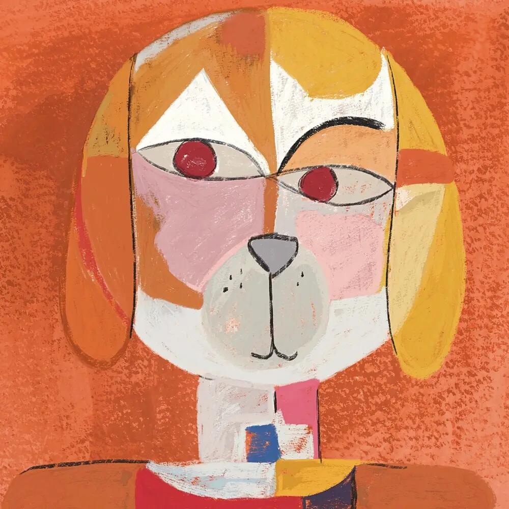 Bild: 9783959295185 | Art Dogs 2026 | Kalender 2026 | Kalender | Drahtheftung | 28 S. | 2026