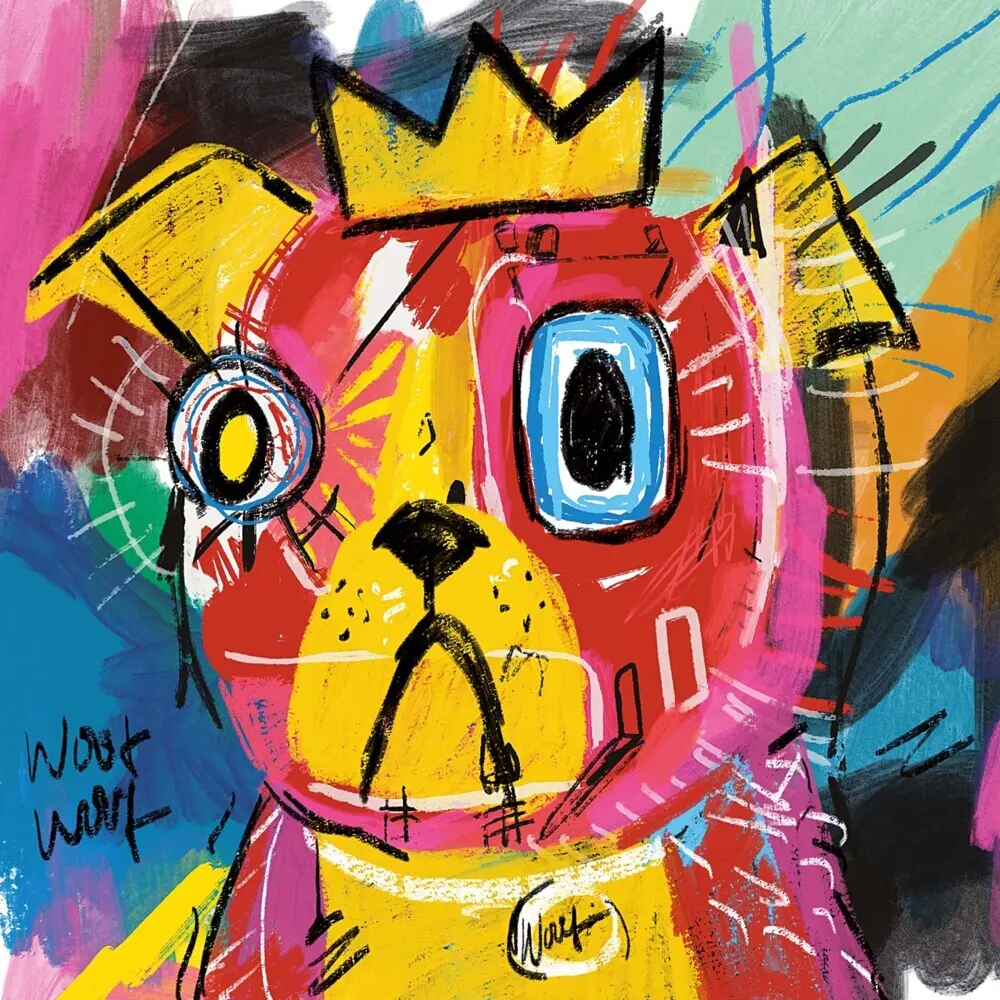 Bild: 9783959295185 | Art Dogs 2026 | Kalender 2026 | Kalender | Drahtheftung | 28 S. | 2026