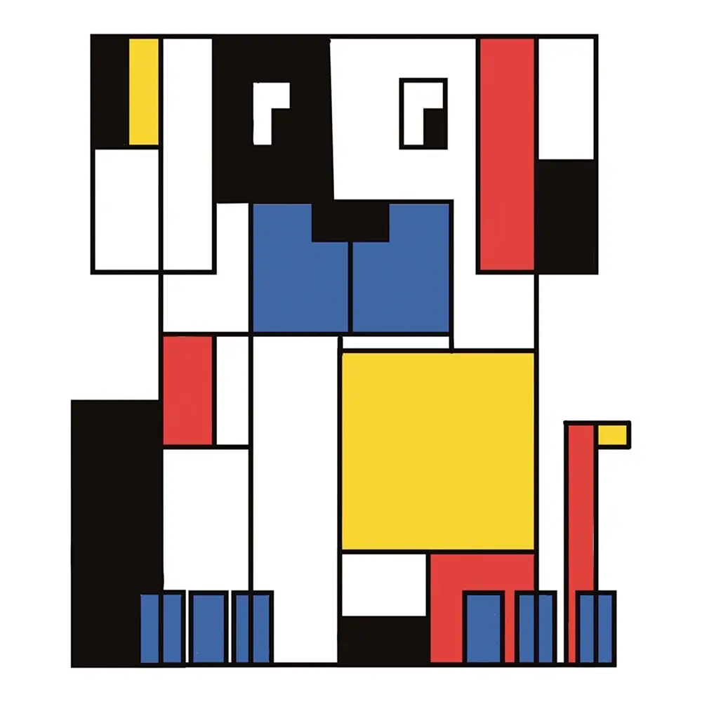 Bild: 9783959295185 | Art Dogs 2026 | Kalender 2026 | Kalender | Drahtheftung | 28 S. | 2026