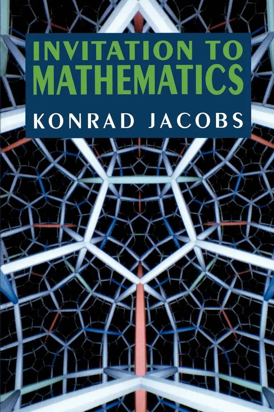 Cover: 9780691025285 | Invitation to Mathematics | Konrad Jacobs | Taschenbuch | Englisch