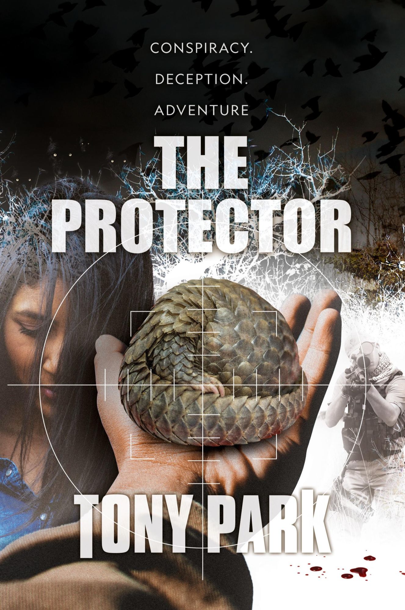 Cover: 9781922825285 | The Protector | Tony Park | Taschenbuch | Englisch | 2024