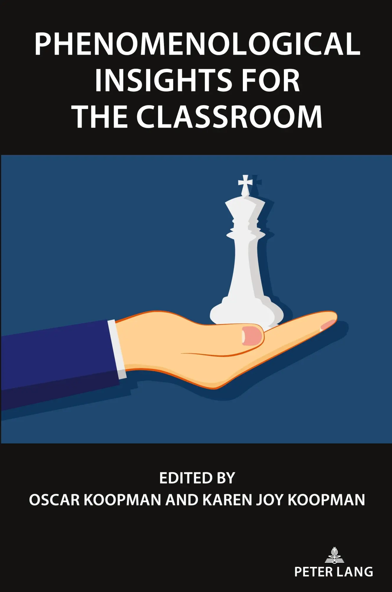 Cover: 9783034355285 | Phenomenological insights for the classroom | Oscar Koopman (u. a.)