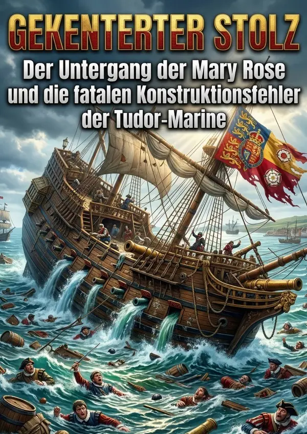 Cover: 9783565305285 | Gekenterter Stolz | Julian Rothmann | Taschenbuch | Deutsch | epubli