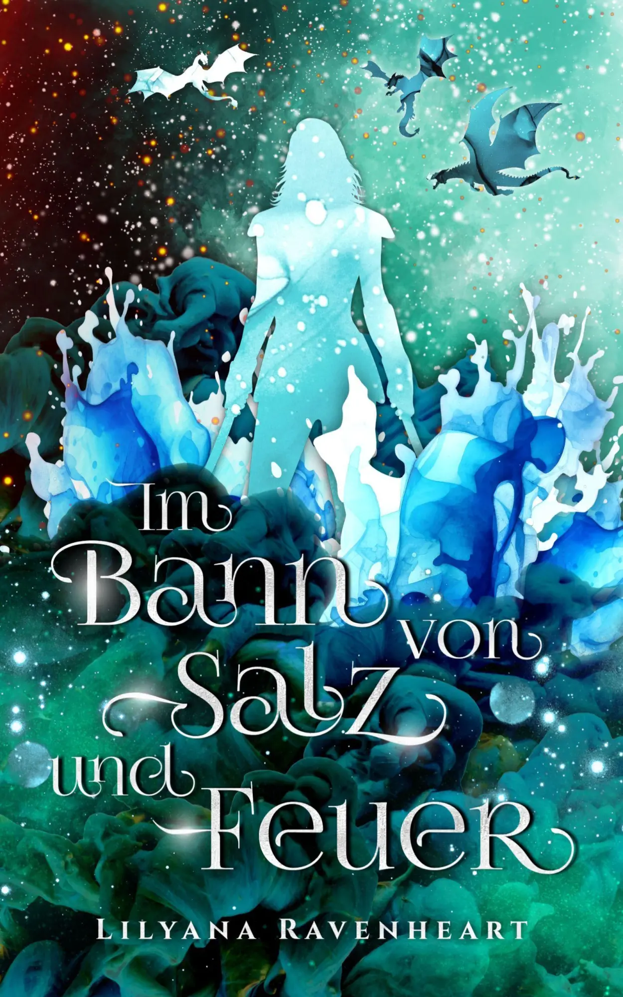 Im Bann von Salz und Feuer