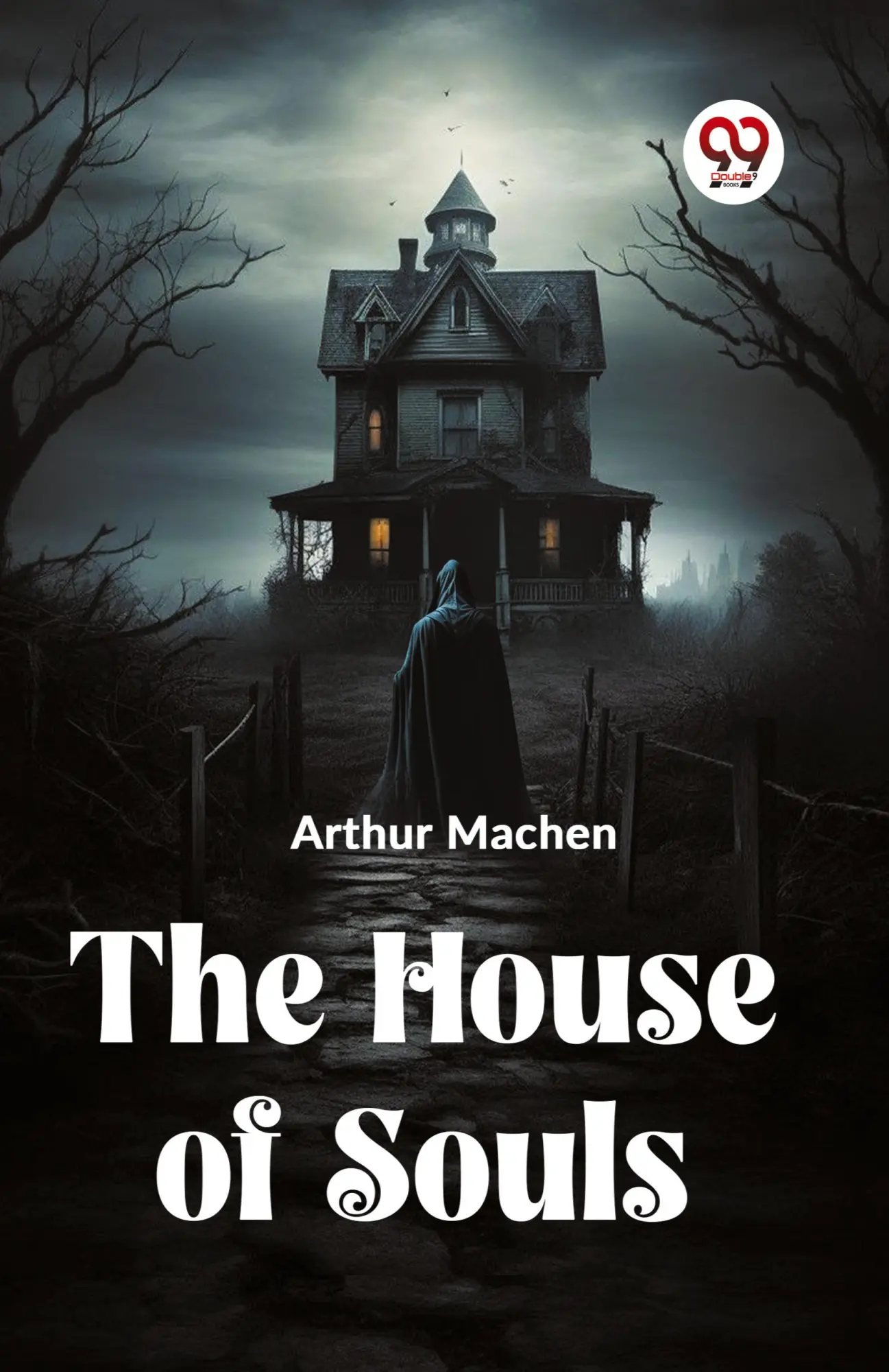 Cover: 9789359955285 | The House of Souls | Machen Arthur | Taschenbuch | Englisch | 2024