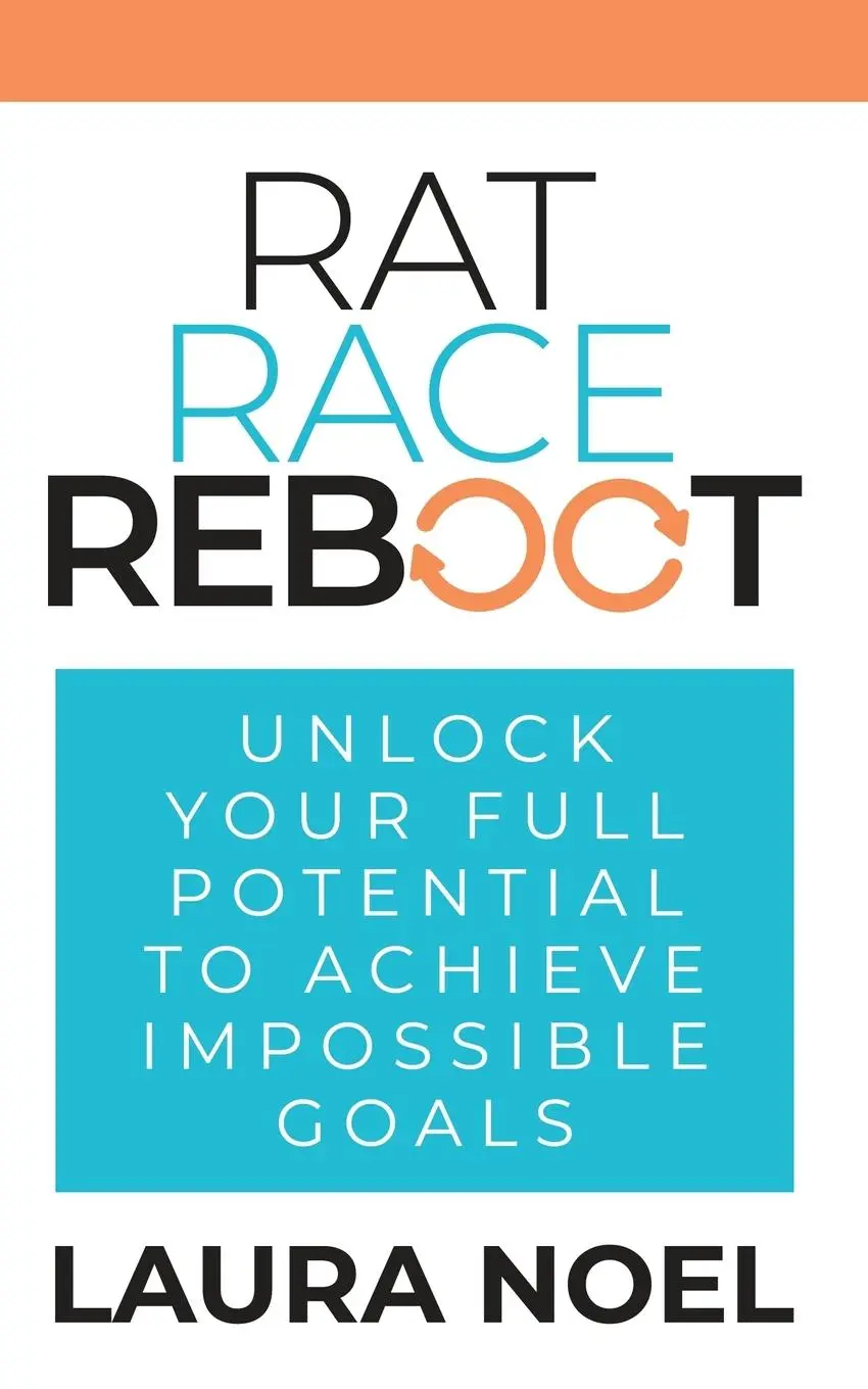 Cover: 9798985965285 | Rat Race Reboot | Laura Noel | Taschenbuch | Englisch | 2023