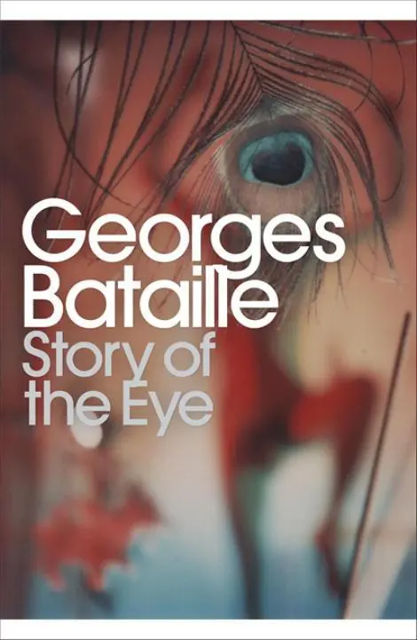 Cover: 9780141185385 | Story of the Eye | Georges Bataille | Taschenbuch | Englisch | 2001