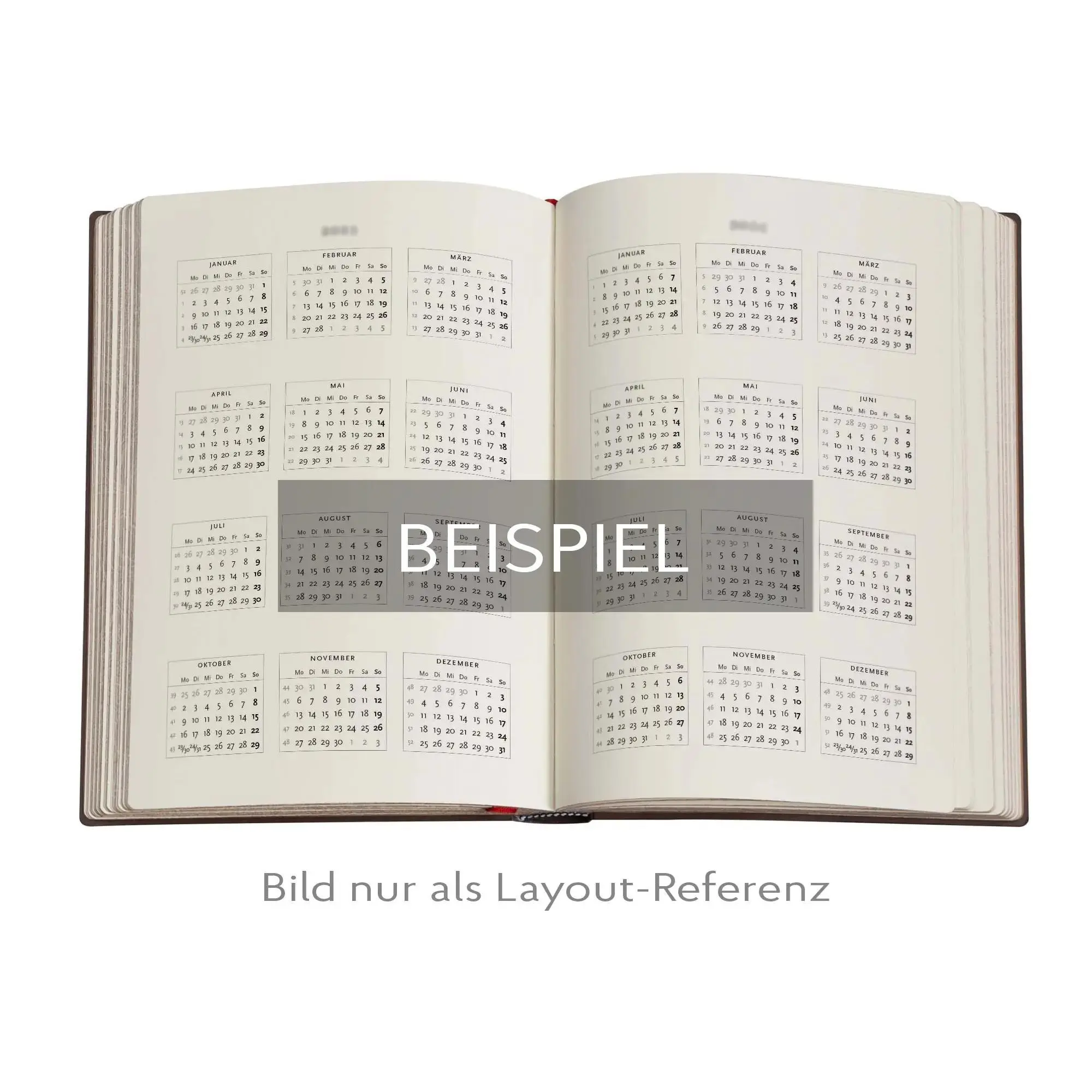 Bild: 9780349705385 | 18-Monatskalender 2025-2026 Mailänder Dom Midi Horizontal | Buch