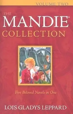 Cover: 9780764205385 | The Mandie Collection | Lois Gladys Leppard | Taschenbuch | Englisch