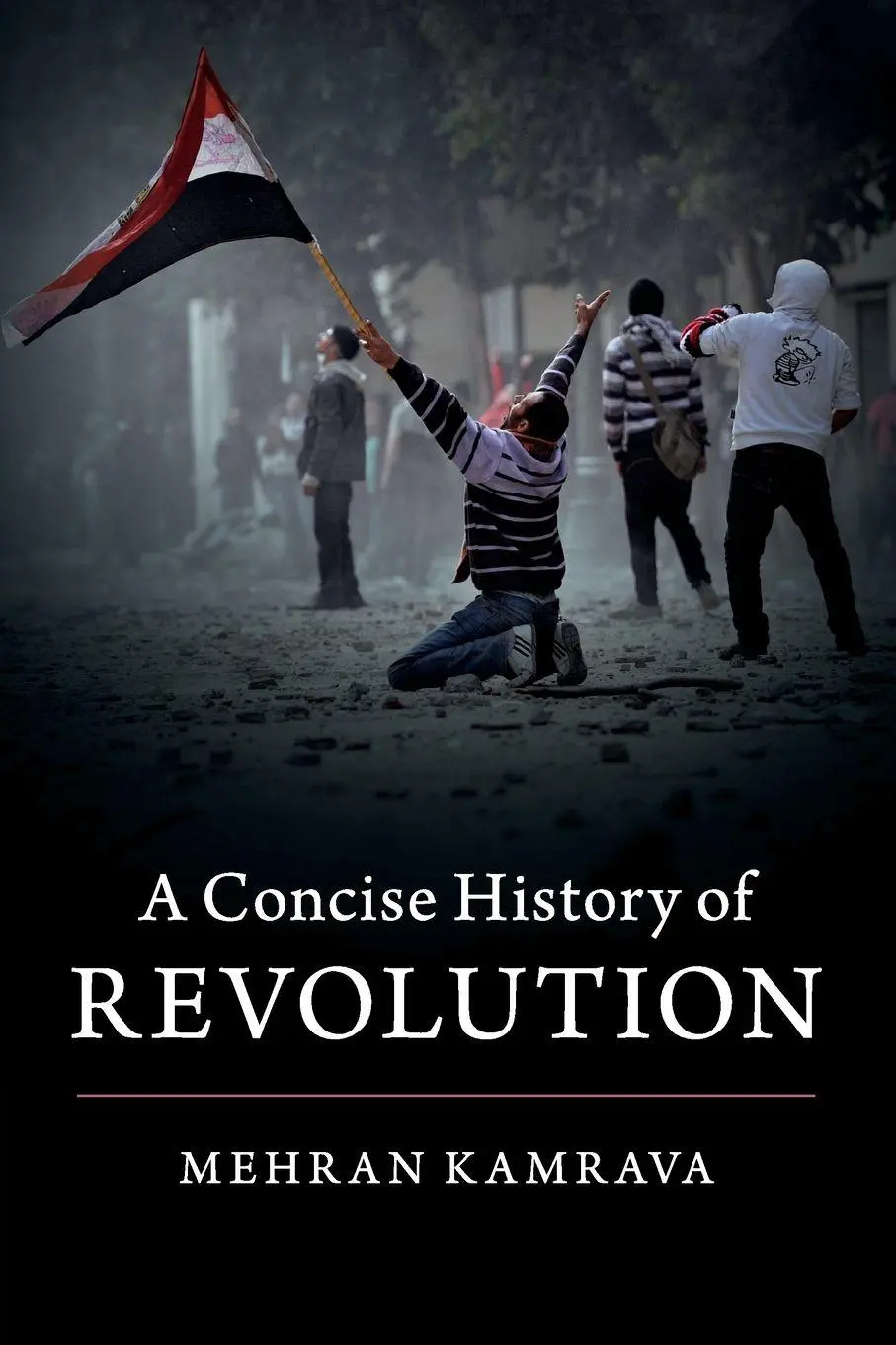 Cover: 9781108725385 | A Concise History of Revolution | Mehran Kamrava | Taschenbuch | 2019