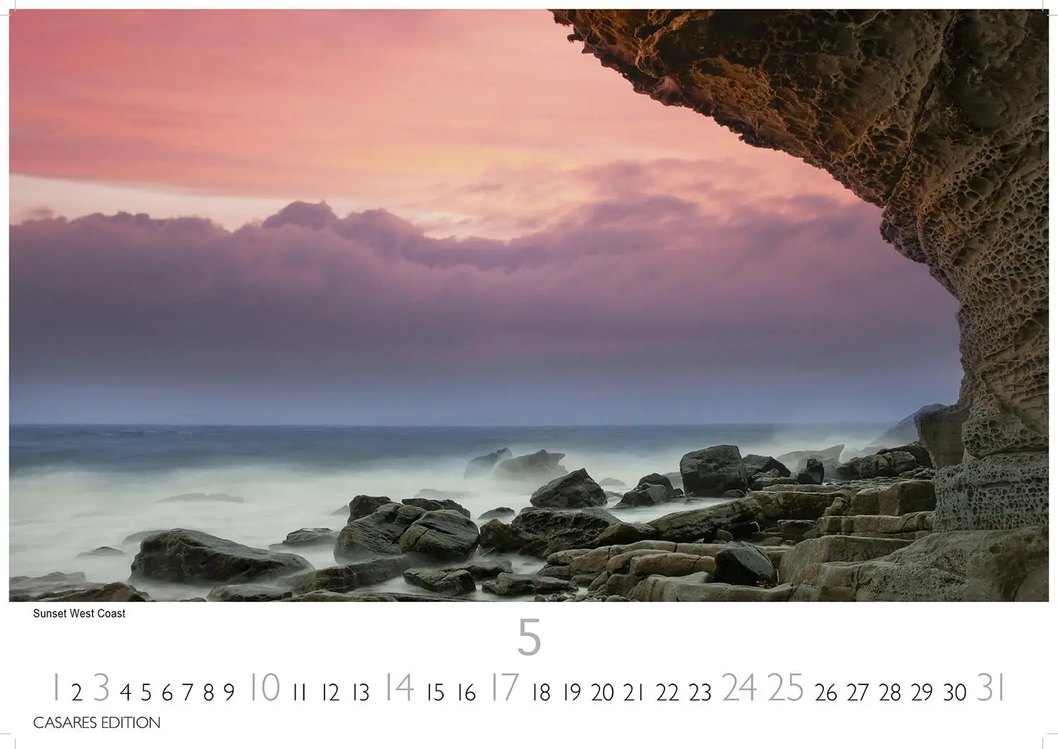 Bild: 9781835245385 | Schottland 2026 S 24x35cm | Kalender | 14 S. | Deutsch | 2026