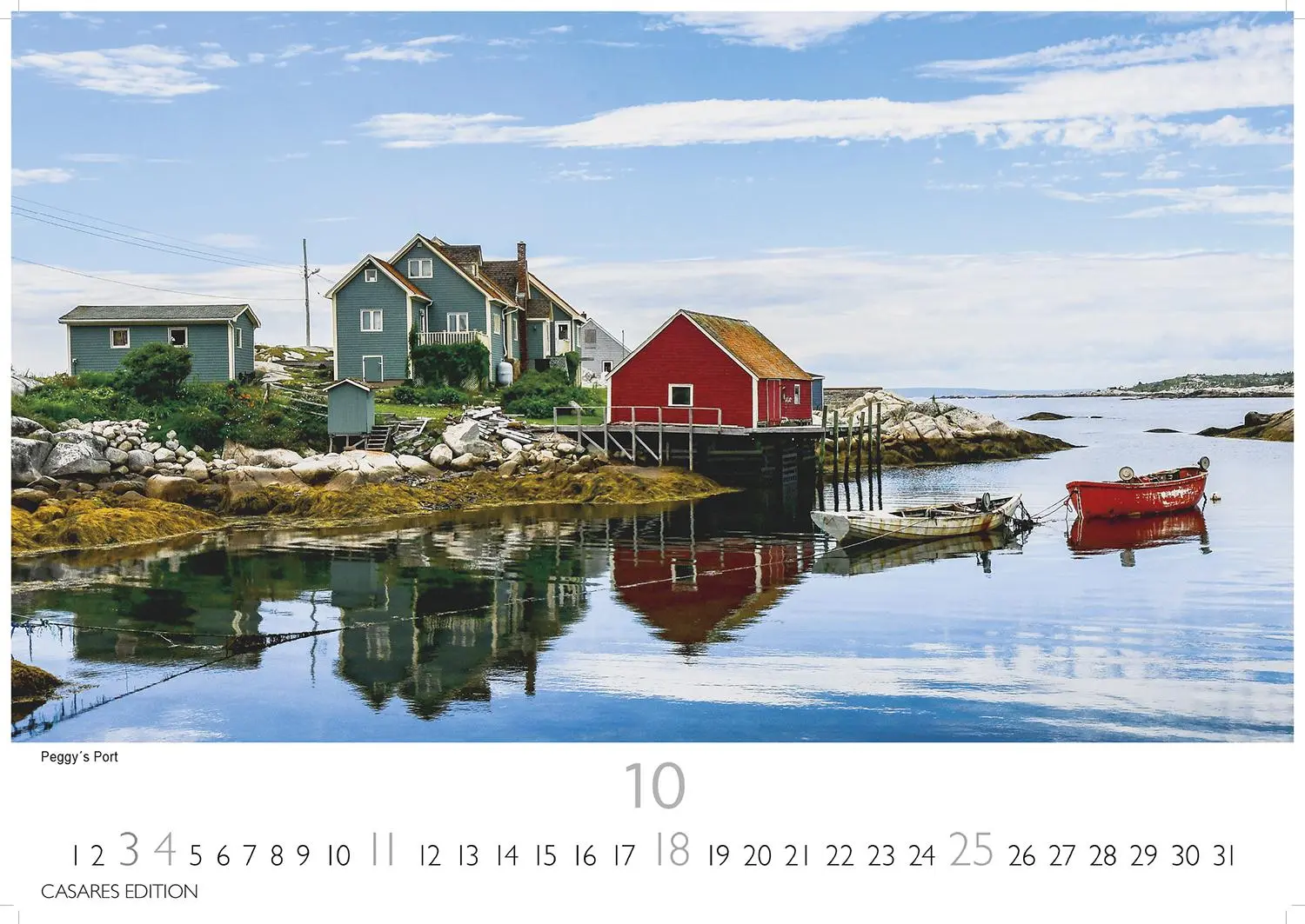 Bild: 9781835245385 | Schottland 2026 S 24x35cm | Kalender | 14 S. | Deutsch | 2026