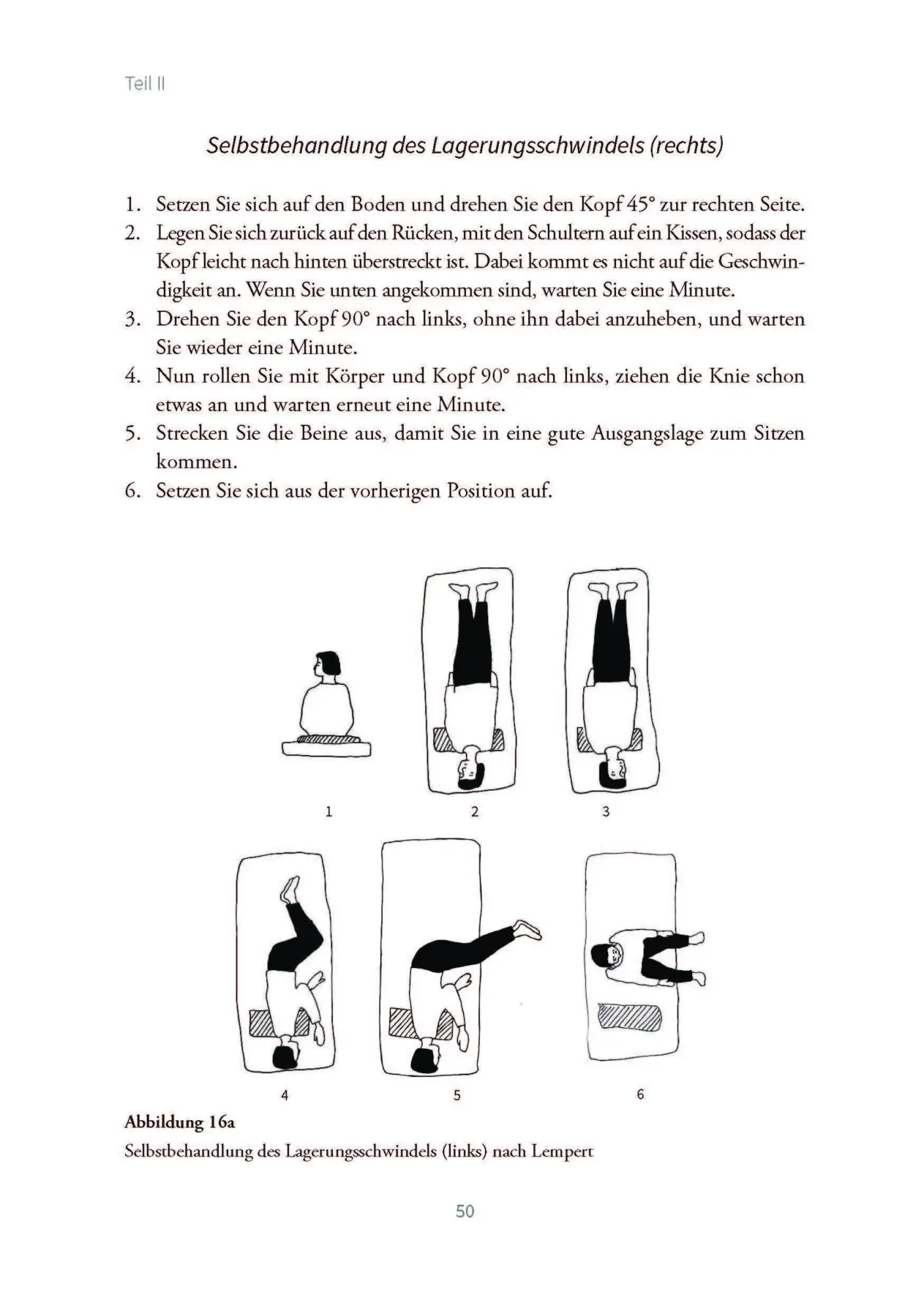 Bild: 9783863215385 | Hilfe bei Schwindel | Helmut Schaaf | Taschenbuch | Erste Hilfen