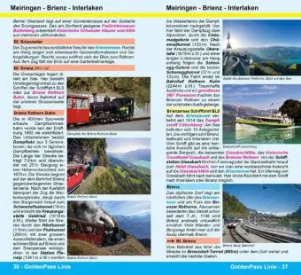 Bild: 9783936575385 | GoldenPass Linie | Achim Walder | Taschenbuch | 124 S. | Deutsch
