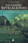 Cover: 9788478085385 | Las cuatro revelaciones | Alberto Villoldo | Taschenbuch | Spanisch