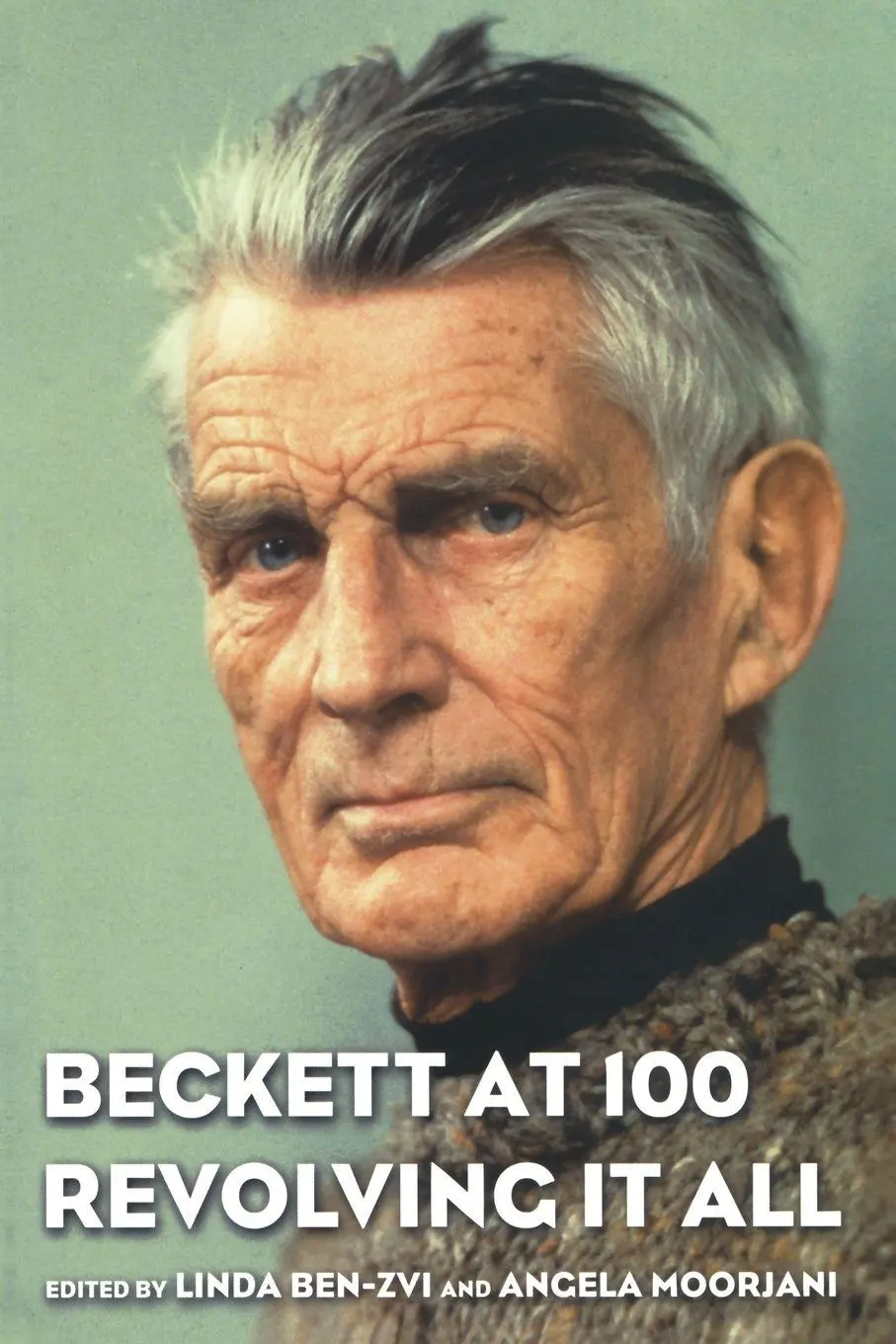 Cover: 9780195325485 | Beckett at 100 | Revolving It All | Linda Ben-Zvi (u. a.) | Buch