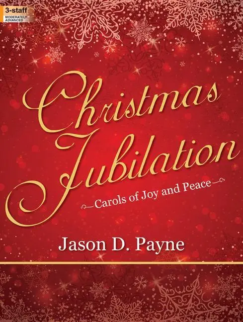 Cover: 9780787755485 | Christmas Jubilation | Jason D. Payne | Taschenbuch | Buch | Englisch