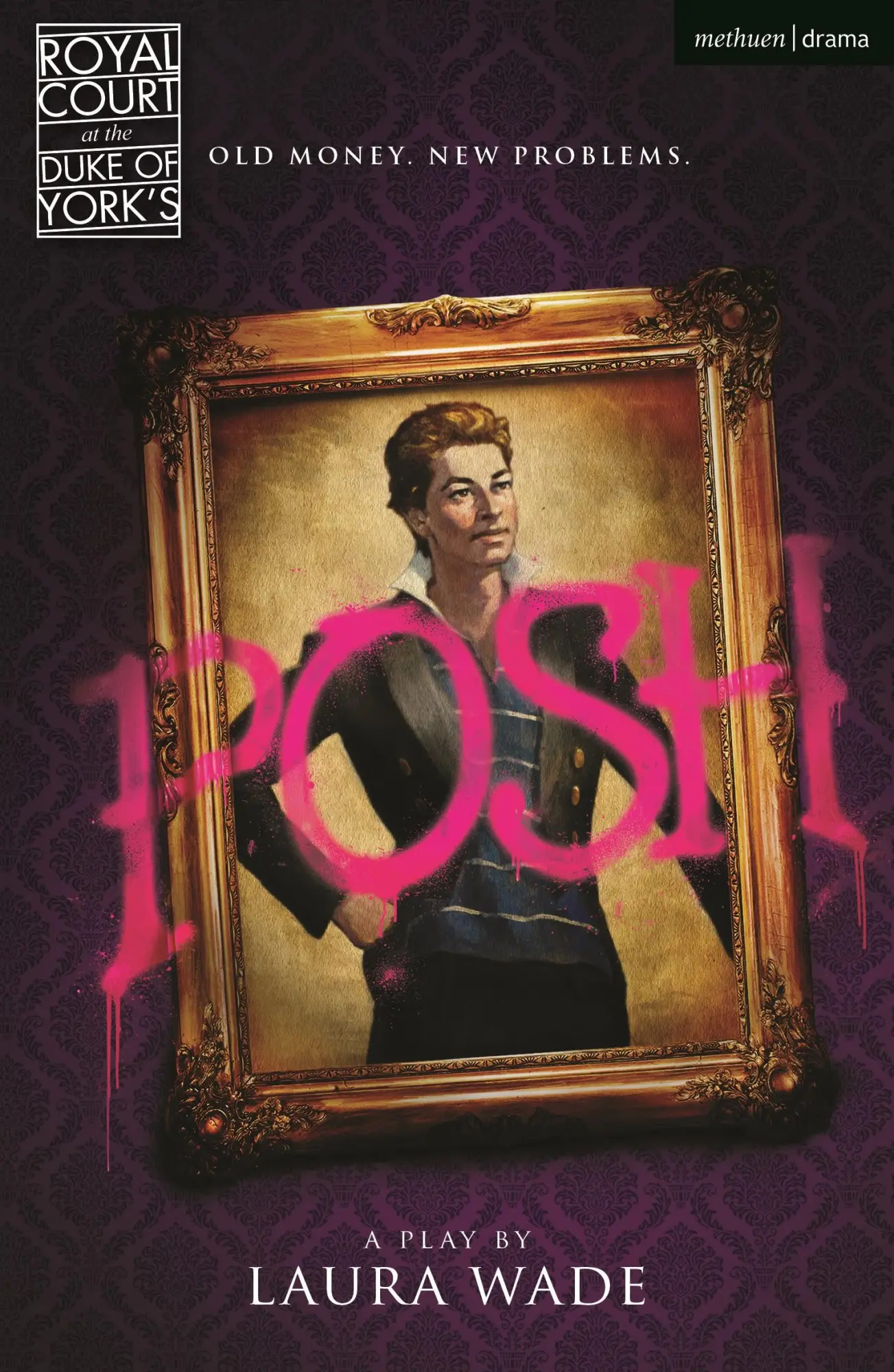 Cover: 9781350275485 | Posh | Laura Wade | Taschenbuch | Kartoniert / Broschiert | Englisch