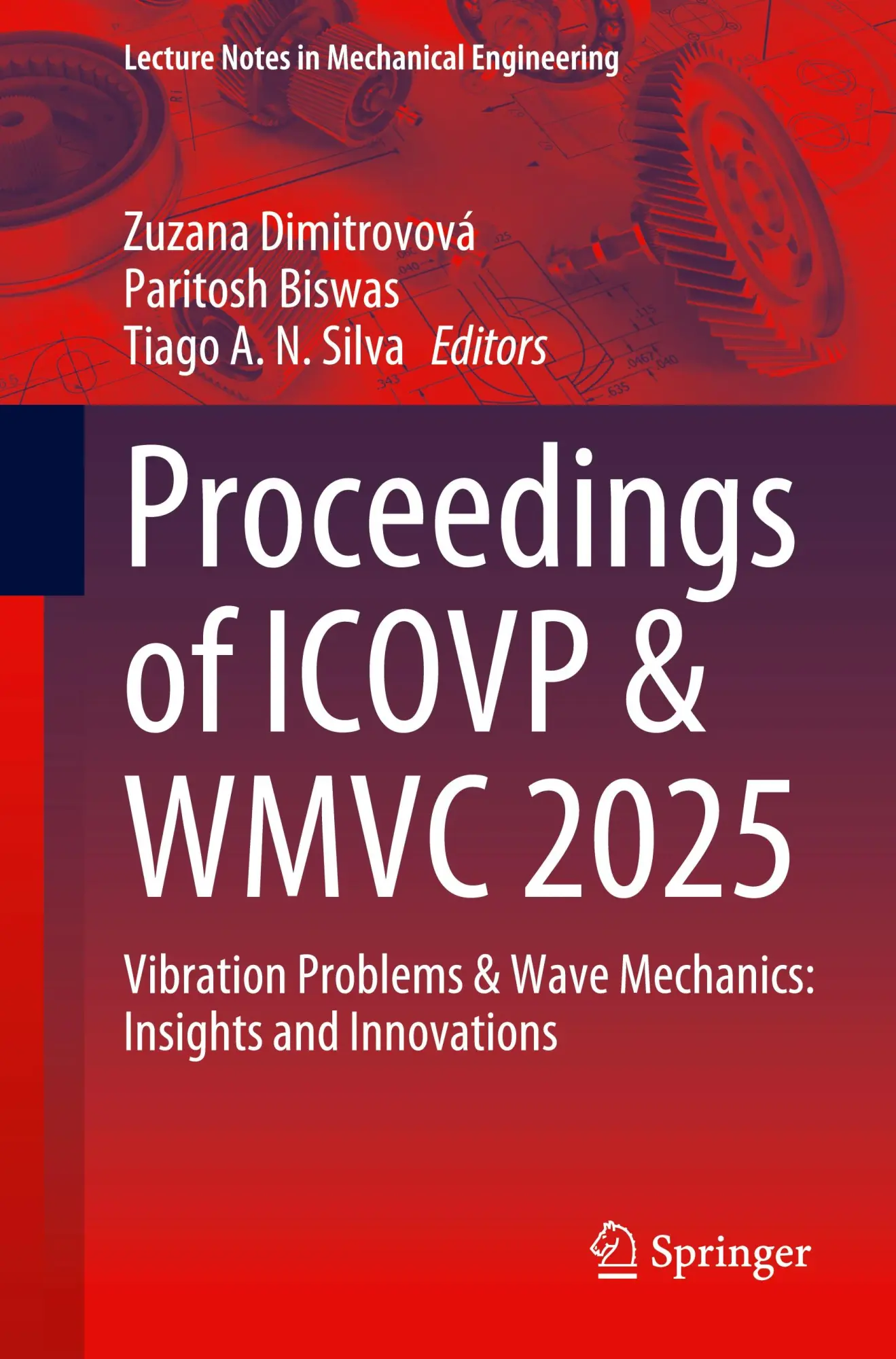 Proceedings of ICOVP &amp, WMVC 2025