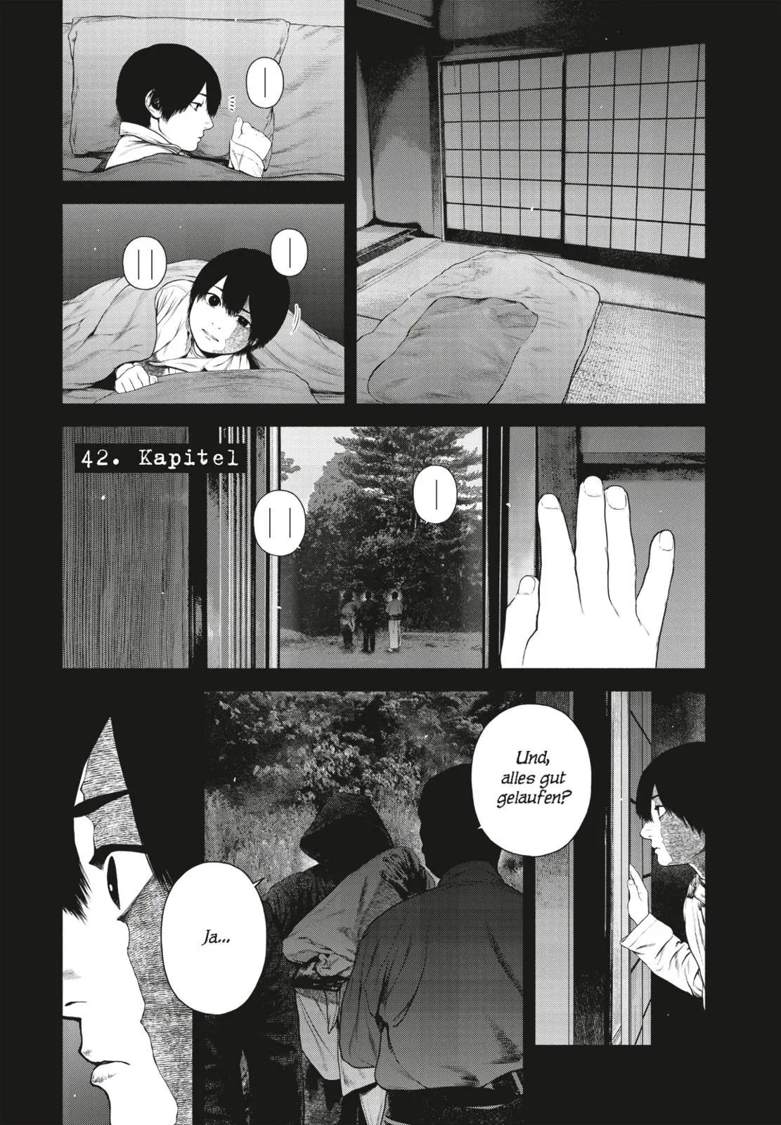 Bild: 9783551805485 | A Suffocatingly Lonely Death 7 | Hajime Inoryu (u. a.) | Taschenbuch