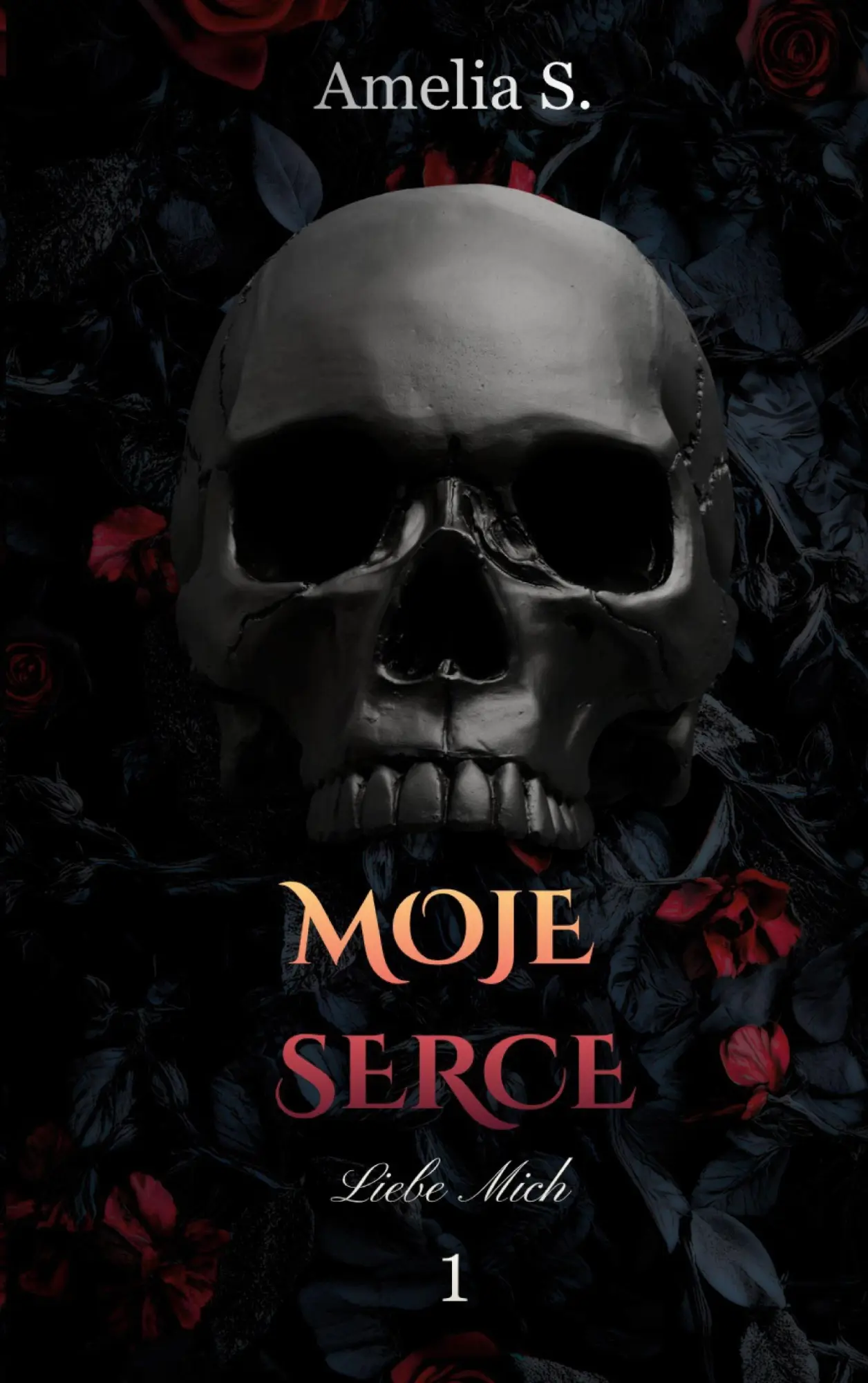 Cover: 9783696375485 | Moje Serce | Liebe Mich | Amelia S. | Taschenbuch | Liebe Mich Reihe