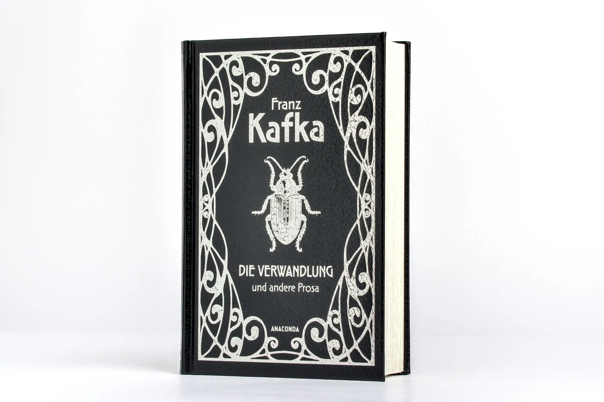Bild: 9783730615485 | Die Verwandlung und andere Prosa | Franz Kafka | Buch | 256 S. | 2025